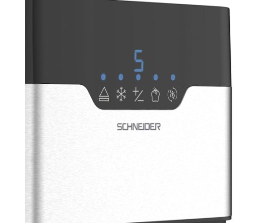 Schneider SCTO22DX Tosteri