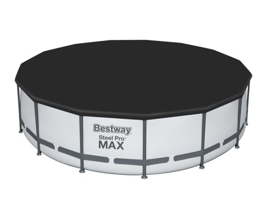 Baseins Bestway "Steel Pro Max", 366x122