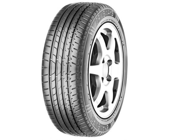 Lassa Driveways 245/45R17 95W