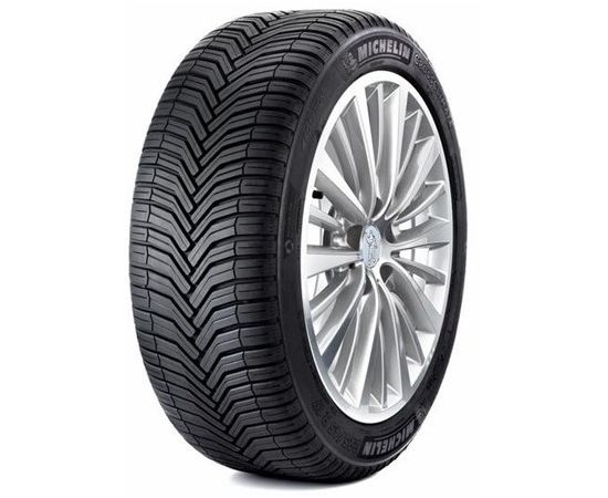 Michelin CROSS CLIMATE + 185/65R15 92T