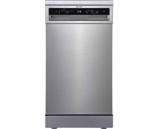 Brandt BDF024DX Trauku Mazgājamā Mašīna Trauku mazgājamās mašīnas