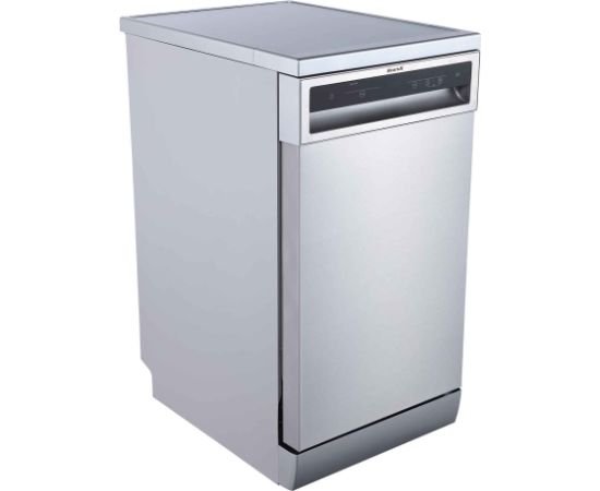 Brandt BDF024DX Trauku Mazgājamā Mašīna Trauku mazgājamās mašīnas