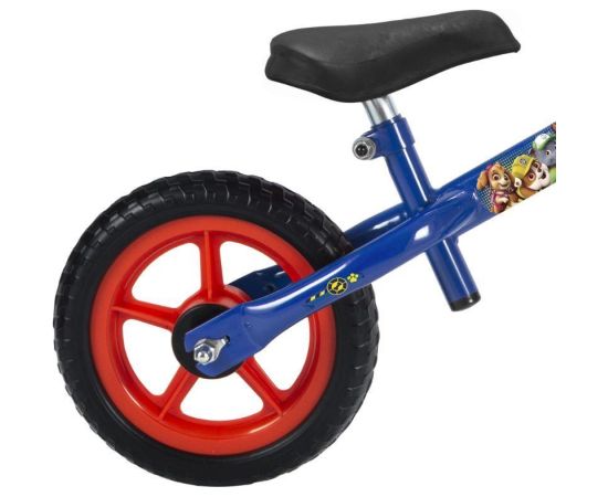 CROSS-COUNTRY BICYCLE 10" TOIMSA TOI119 PAW Patrol BLUE