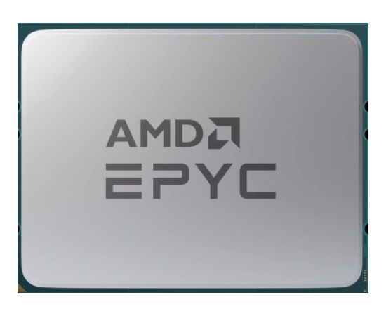 AMD EPYC 9454P processor 2.75 GHz 256 MB L3