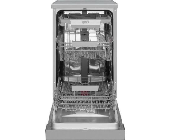 AMICA DFM44C7EOQSH Dishwasher