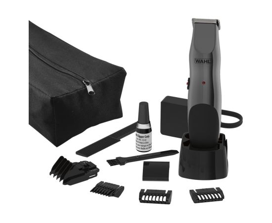 Wahl 09918 Black, Grey