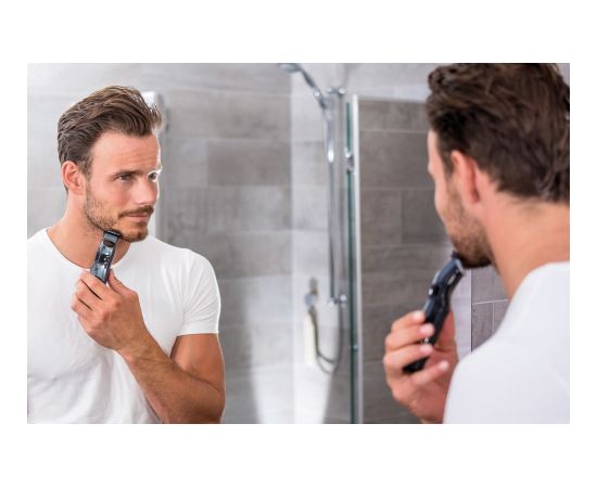 Wahl 09918 Black, Grey