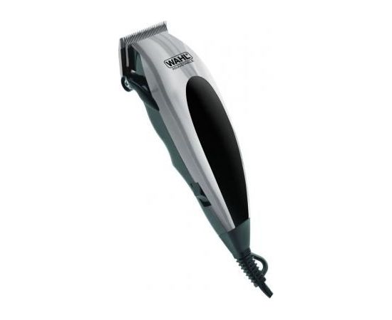 Wahl Homepro Black, Silver