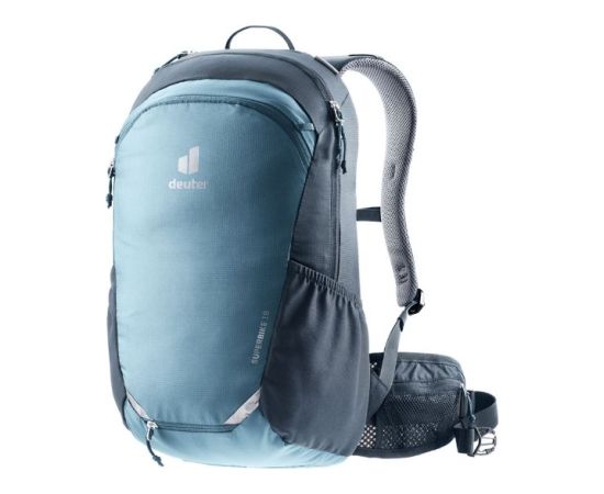 Plecak rowerowy Deuter Superbike 18 atlantic-ink Mugursomas