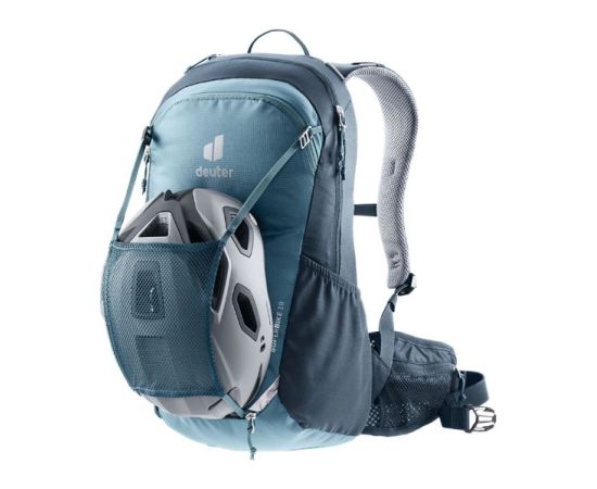 Plecak rowerowy Deuter Superbike 18 atlantic-ink Mugursomas