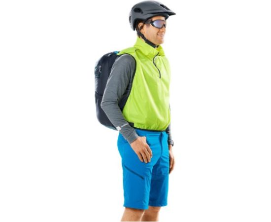 Plecak rowerowy Deuter Superbike 18 atlantic-ink Mugursomas