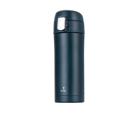 Smile STT-15 thermal mug 300 ml navy blue