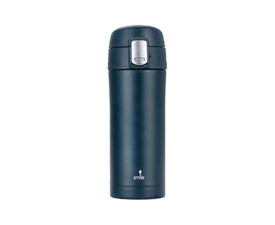 Smile STT-15 thermal mug 300 ml navy blue