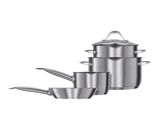 Smile MGK-20 7-piece cookware set