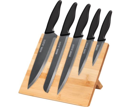 Smile SNS-4 kitchen cutlery/knife set 6 pc(s)