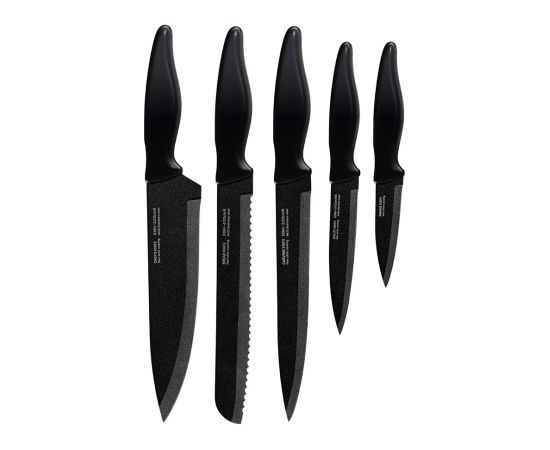 Smile SNS-4 kitchen cutlery/knife set 6 pc(s)