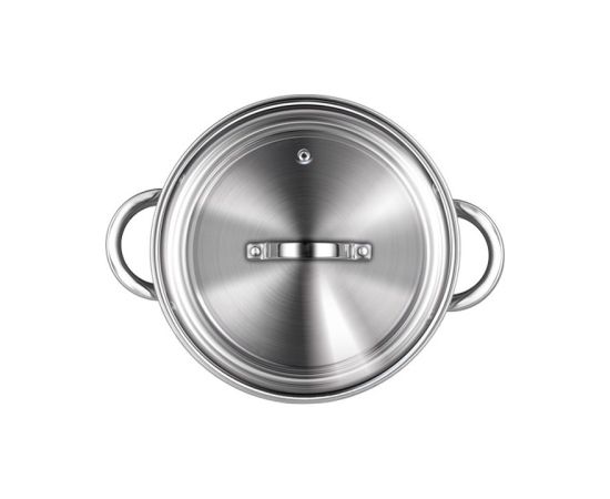 Smile MGK-21 9-piece cookware set