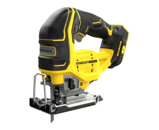 Figūrzāģis ar akumulatoru Stanley SFMCS650B-XJ; 18 V (bez akumulatora un lādētāja)
