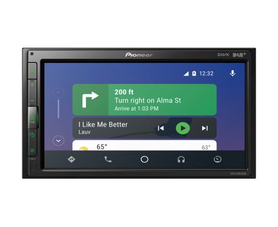 Pioneer SPH-EVO62DAB