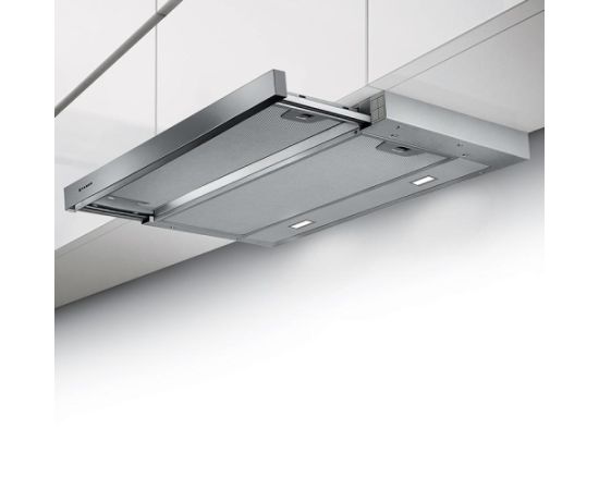 Faber MAXIMA EV8 Inox 60cm Tvaika nosūcējs, izvelkams
