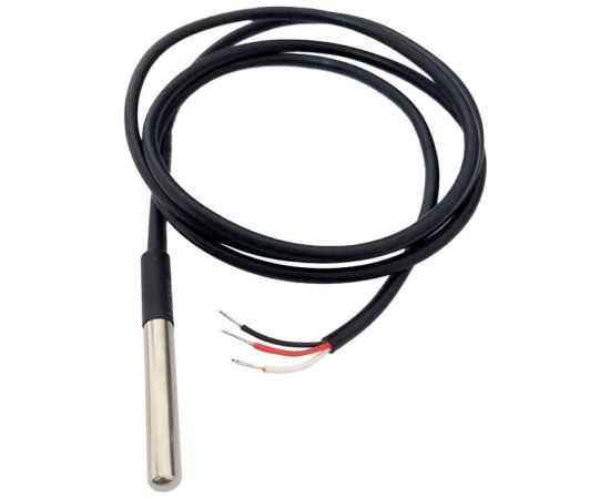 Temperature Sensor Shelly DS18B20 (1m cable)