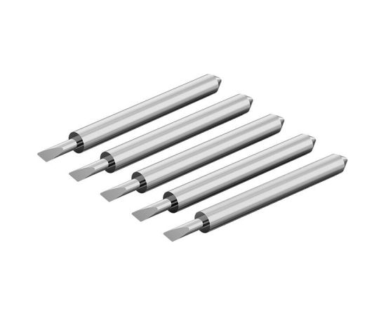 Set of 45° blades for xTool M1 (5 pieces)