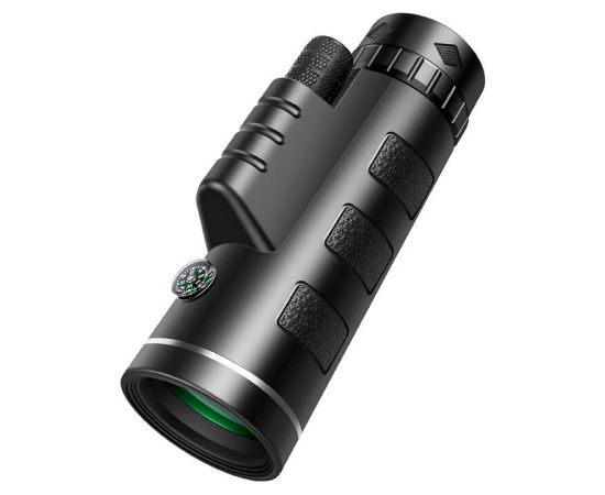 Tripod/mobile lens APEXEL APS-40x60 40X60 monocular with tripod (black)