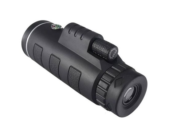 Tripod/mobile lens APEXEL APS-40x60 40X60 monocular with tripod (black)