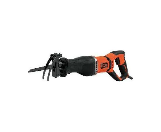 Piła szablasta Black&Decker BES301 750 W