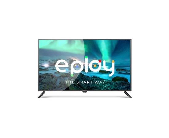 Allview -  42ePlay6000-F/1 42in Full HD LED Smart Android TV