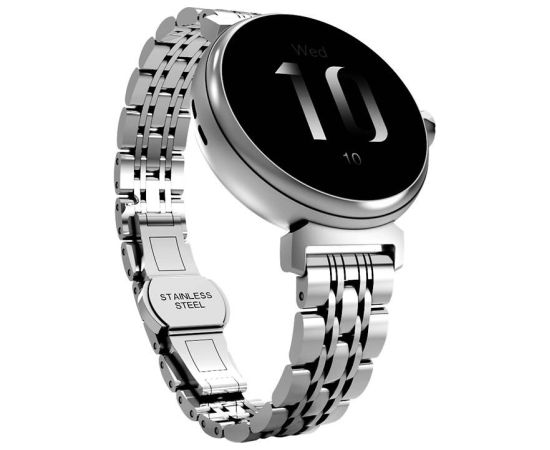 SmartWatch HiFuture Future Aura (silver)