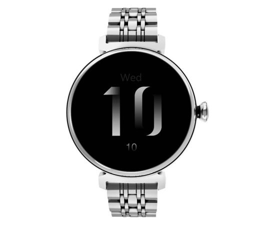 SmartWatch HiFuture Future Aura (silver)