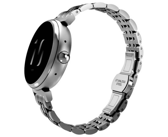 SmartWatch HiFuture Future Aura (silver)