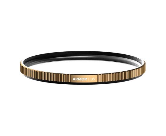 PolarPro Quartz Line UV filter for 67mm lenses