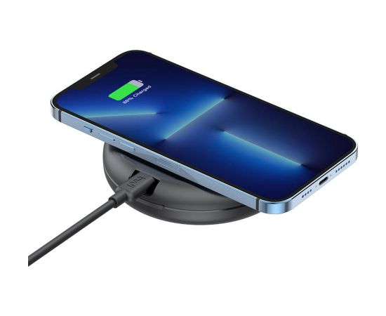 Wireless charger, Budi 519W, 12w1, 12W