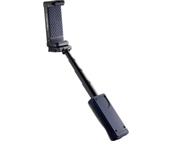 Mount Freewell Sherpa with shutter and Selfie Stick function