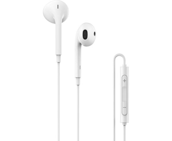 Wired earphones Edifier P180 USB-C (white)