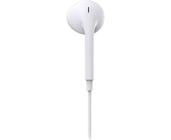 Wired earphones Edifier P180 USB-C (white)