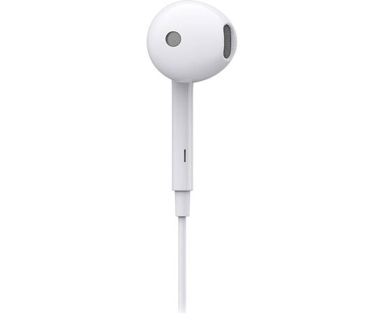 Wired earphones Edifier P180 USB-C (white)