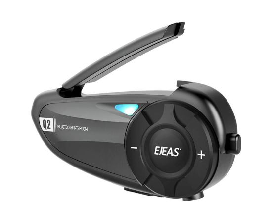 Motorcycle Intercom EJEAS Q2