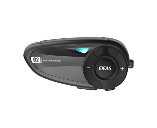 Motorcycle Intercom EJEAS Q2