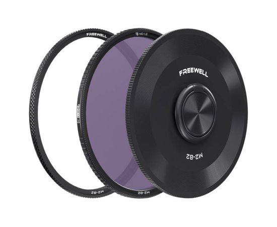 Filter Freewell ND16 M2 Series 82mm Citi kameru aksesuāri 