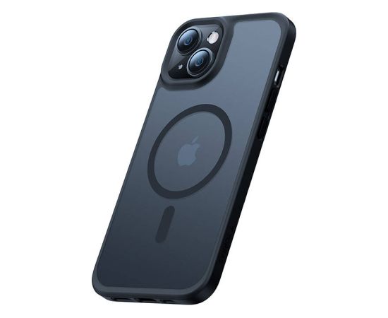 Torras phone case Guardian for iPhone 15 (black)