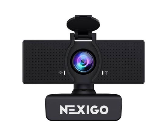 Webcam Nexigo C60/N60 (black)