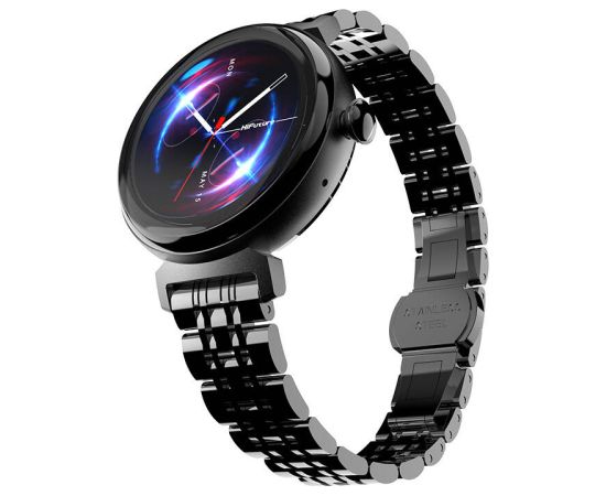 SmartWatch HiFuture Future Aura (black)