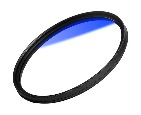 Filter 43 MM Blue-Coated CPL MC K&F Concept KU12