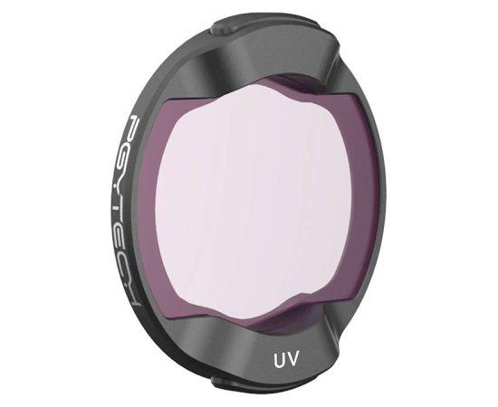 UV Filter PGYTECH for DJI AVATA (Professional)