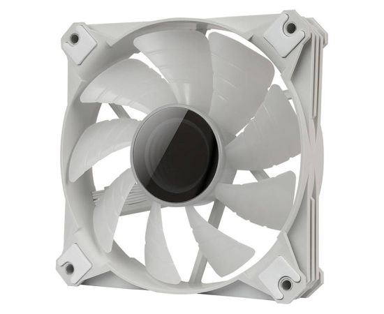 Computer fan set ARGB Darkflash INF8 3in1 120x120 (white)