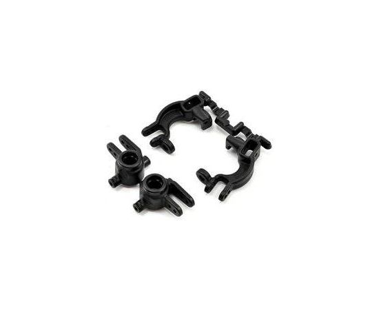 Caster and steering blocks for Hubsan Zino (RPM73592)