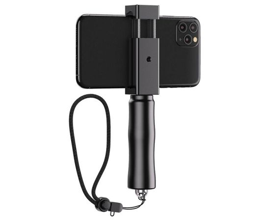 Phone holder APEXEL APL-VG01 (black)
